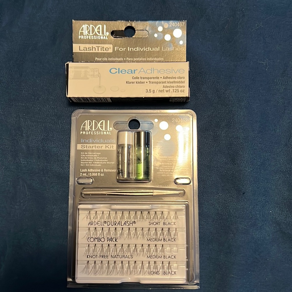 Eyelash Extension Kit